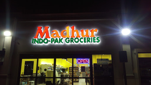 Indian Grocery Store «Madhur International Grocery», reviews and photos, 4315 Abbotts Bridge Rd 5 & 6, Duluth, GA 30097, USA