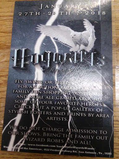 Book Store «Nine Lives Books», reviews and photos, 4907 NW Loop 410 #102, San Antonio, TX 78229, USA