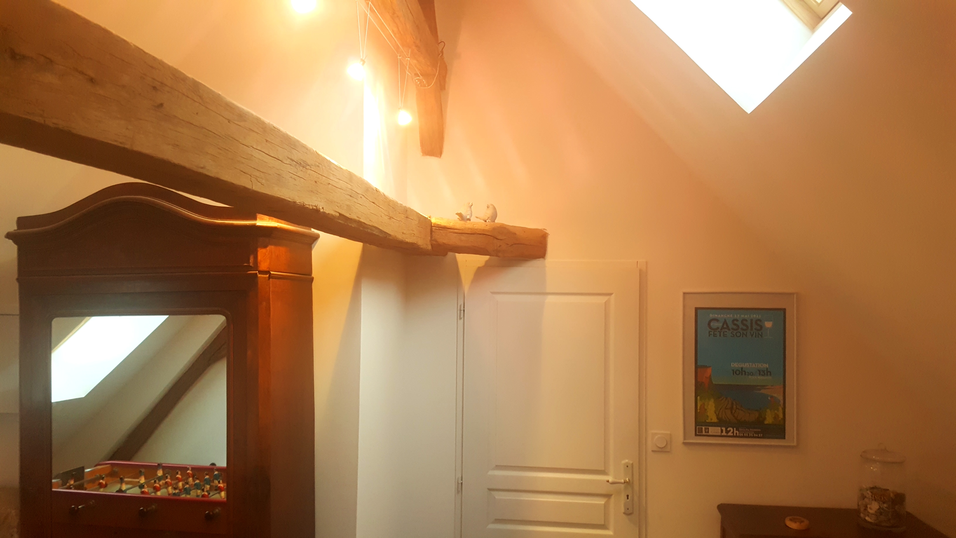 Photo n° 3 de l'avis de Jean-Sébastien.O fait le 29/12/2018 à 04:36