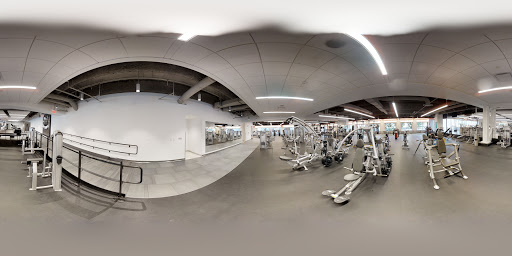 Gym «NB Fitness Club, LLC», reviews and photos, 25 Guest St, Brighton, MA 02135, USA