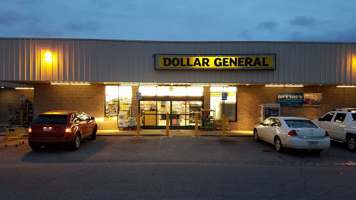 Dollar General, 1231 Missouri Ave, West Plains, MO 65775, USA, 