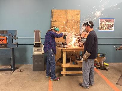 The MINT - Rutland's Makerspace