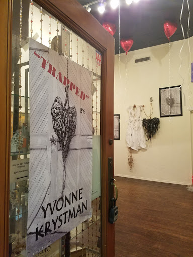 Art Gallery «Arts For Act Gallery», reviews and photos, 2265 First St, Fort Myers, FL 33901, USA