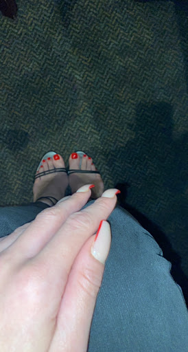 Nail Salon «Nail Care Spa», reviews and photos, 4320 East-West Connector, Smyrna, GA 30080, USA