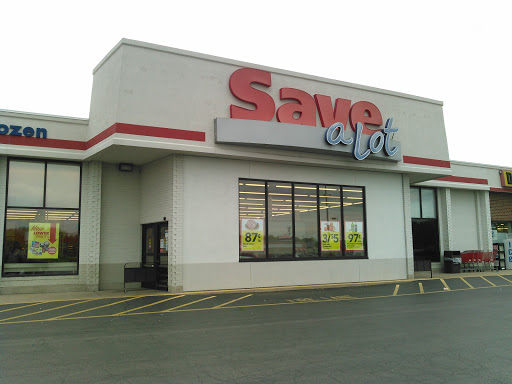 Save-A-Lot, 2980 Homer M Adams Pkwy, Alton, IL 62002, USA, 