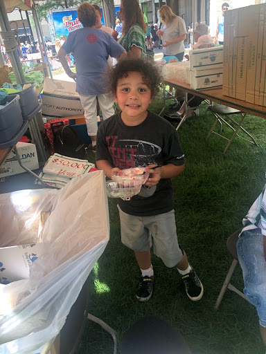 Day Care Center «Stepping Stones Child Care», reviews and photos, 5060 E 62nd St, Indianapolis, IN 46220, USA