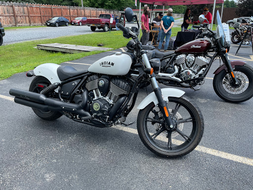 Motorcycle Dealer «Wild Horse Powersports», reviews and photos, 2775 U.S. 9, Malta, NY 12020, USA