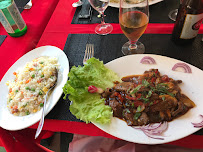 Plats et boissons du Restaurant vietnamien Chez kim à Cagnes-sur-Mer - n°11