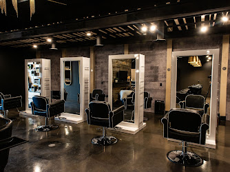 Iron Salon