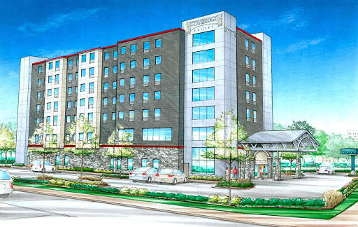 Staybridge Suites Columbus OSU-Medical Center, an IHG Hotel