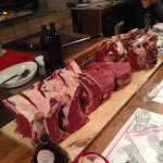 Photo n°2 de l'avis de Brent.a fait le 17/10/2022 à 02:24 sur le  Officina della Bistecca à Panzano