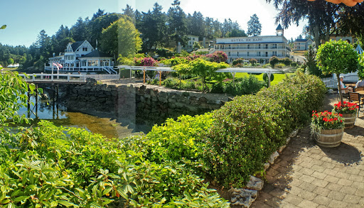 Grocery Store «Roche Harbor Grocery Store», reviews and photos, 248 Reuben Memorial Dr, Friday Harbor, WA 98250, USA