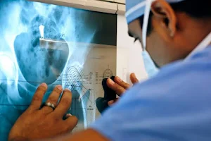 Dr NOUFAL M ( ORTHOPAEDIC SURGEON) image