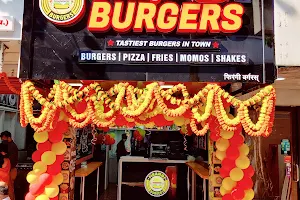Firangi Burgers Goregaon West image