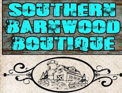 Southern Barnwood Boutique