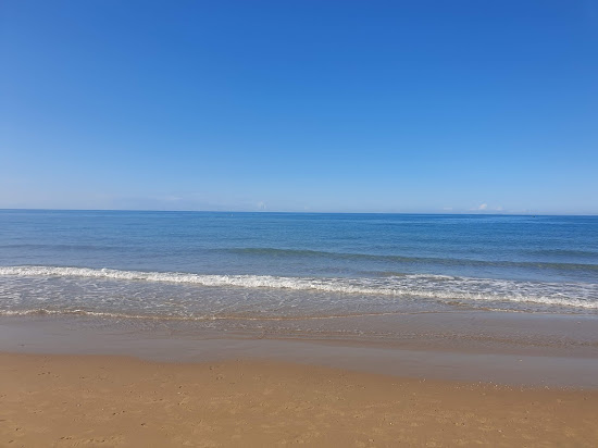 Spiaggia di Sant' Agostino