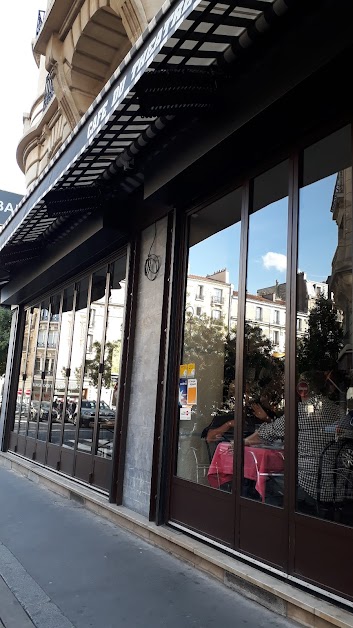 Brasserie Cafe Du Theatre Bar à Clichy (Hauts-de-Seine 92)