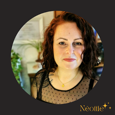 Néottie I coach d'évolution de vie, experte en sophrologie à Bazoches-et-Saint-Thibaut