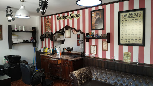 Barbería David en Piedrabuena, Ciudad Real