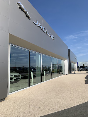 Jaguar La Rochelle - Premium R.C.O à Puilboreau