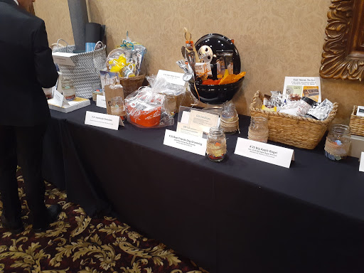 Banquet Hall «Crystal Gardens Banquet Center», reviews and photos, 5768 E Grand River Ave, Howell, MI 48843, USA