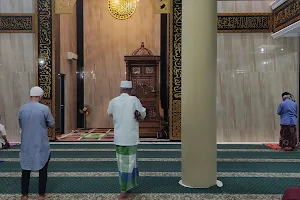 Masjid Jami Baitur Rohman image
