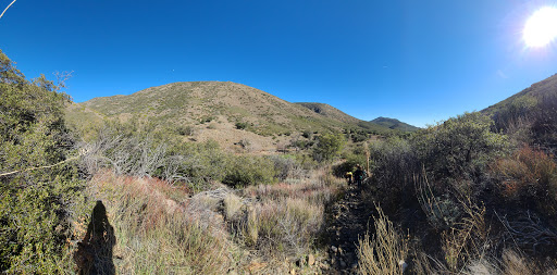 Cottonwood Falls