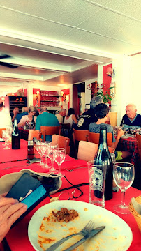 Plats et boissons du Restaurant français Le Piccadilly à Roquebrune-Cap-Martin - n°2