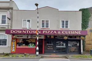 Downtown Country Fried Chicken & Pizza Carterton image
