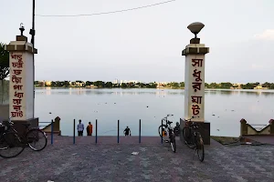 Shambhu Chandra Chatterjee (Sadhur) Ghat image