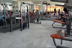 Hamza Fitness Club image