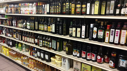 Grocery Store «Euro Market», reviews and photos, 30-42 31st St, Astoria, NY 11102, USA