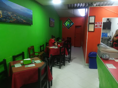 EL SABOR DEL NEGRO - Cra. 30 #27-35, Urrao, Antioquia, Colombia