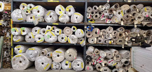 Flooring Store «Ultra Floors, Inc.», reviews and photos, 40210 Hayes Rd, Charter Twp of Clinton, MI 48038, USA