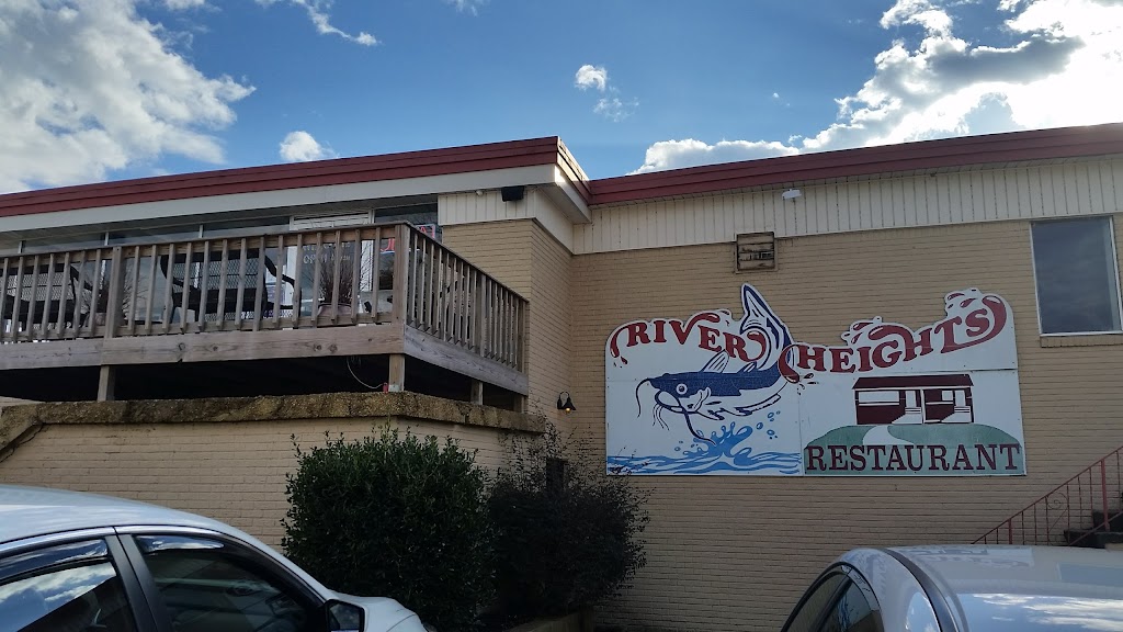 River Heights Restaurant 38327