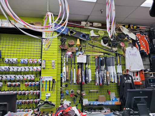 Sporting Goods Store «Play It Again Sports», reviews and photos, 2880 Cochran St, Simi Valley, CA 93065, USA