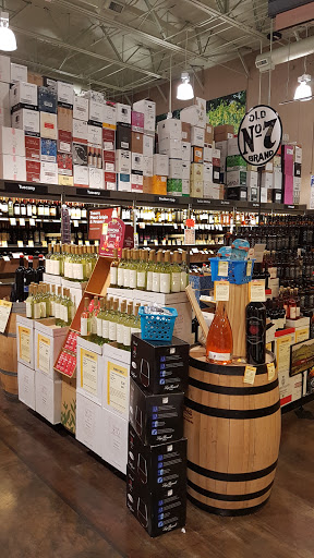 Wine Store «Total Wine & More», reviews and photos, 6701 Uptown Blvd NE, Albuquerque, NM 87110, USA