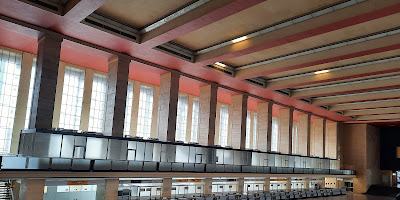 Führungen Flughafen Tempelhof / Berlin Kompakt