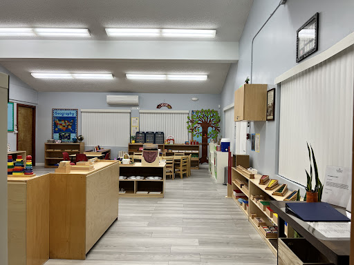 Montessori Way Learning Center Inc.