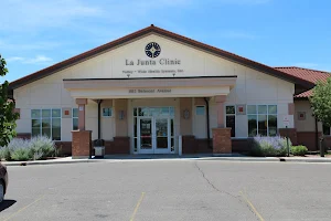 La Junta Clinic Valley-Wide Health Systems image