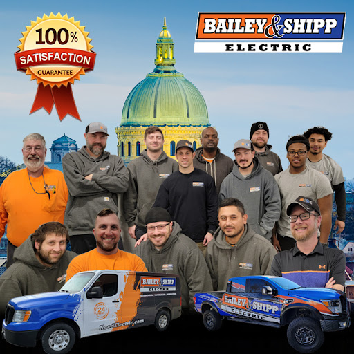 Photo of Bailey & Shipp Electric