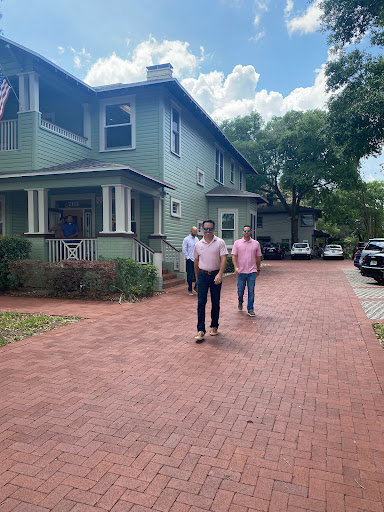 Mortgage Broker «Compass Mortgage LLC», reviews and photos