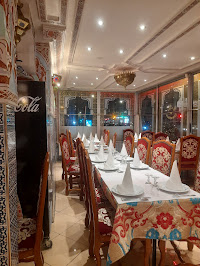 Atmosphère du Restaurant Le Relais des Sultans à Boulogne-Billancourt - n°1