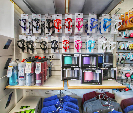 Bicycle Rental Service «Bike to Go», reviews and photos, 174 Rehoboth Ave, Rehoboth Beach, DE 19971, USA