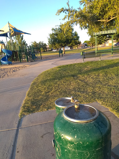 Park «Desert Star Park», reviews and photos, 8550 W Encanto Blvd, Phoenix, AZ 85037, USA