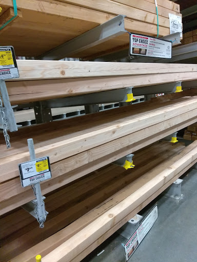 Wood frame supplier Palmdale