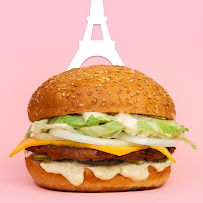 Photos du propriétaire du Restaurant végétalien Vegan & Tasty - NakedBurger à Paris - n°2