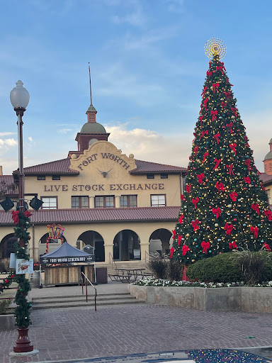 Museum «Stockyards Museum», reviews and photos, 131 E Exchange Ave # 113, Fort Worth, TX 76164, USA