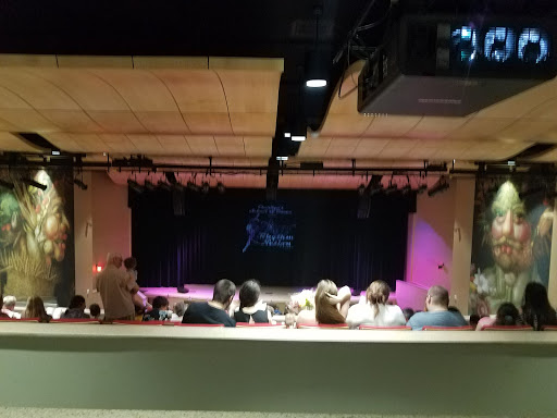 Performing Arts Theater «Half Moon Theatre», reviews and photos, 1946 Campus Dr, Hyde Park, NY 12538, USA