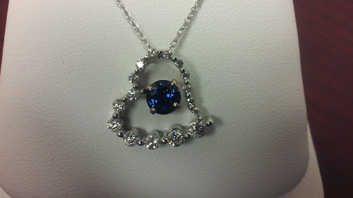 Jeweler «Mason Jewelers», reviews and photos, 1660 E Main St, Plainfield, IN 46168, USA